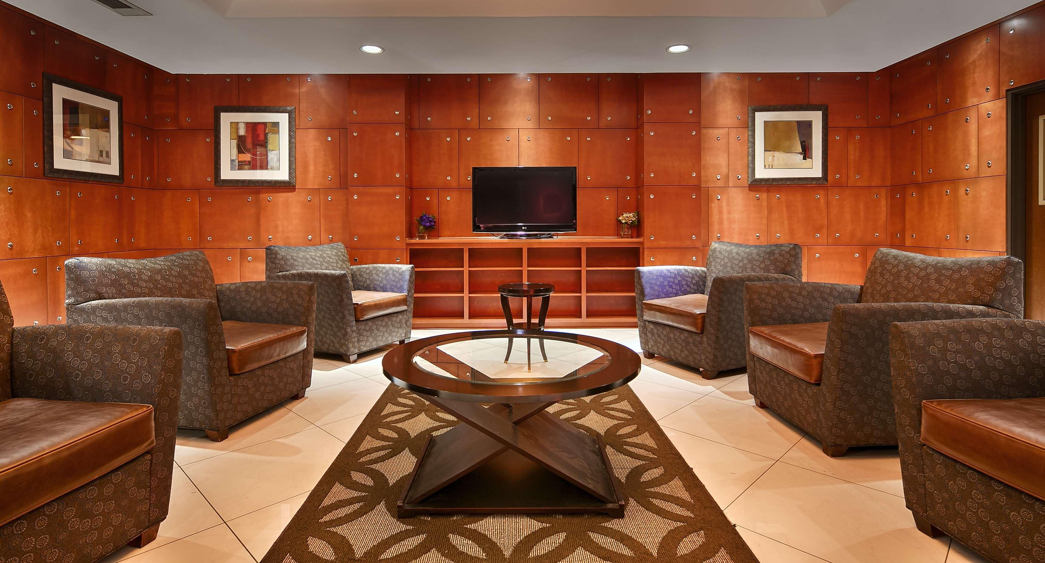 Best Western Plus Flowood Inn & Suites Kültér fotó