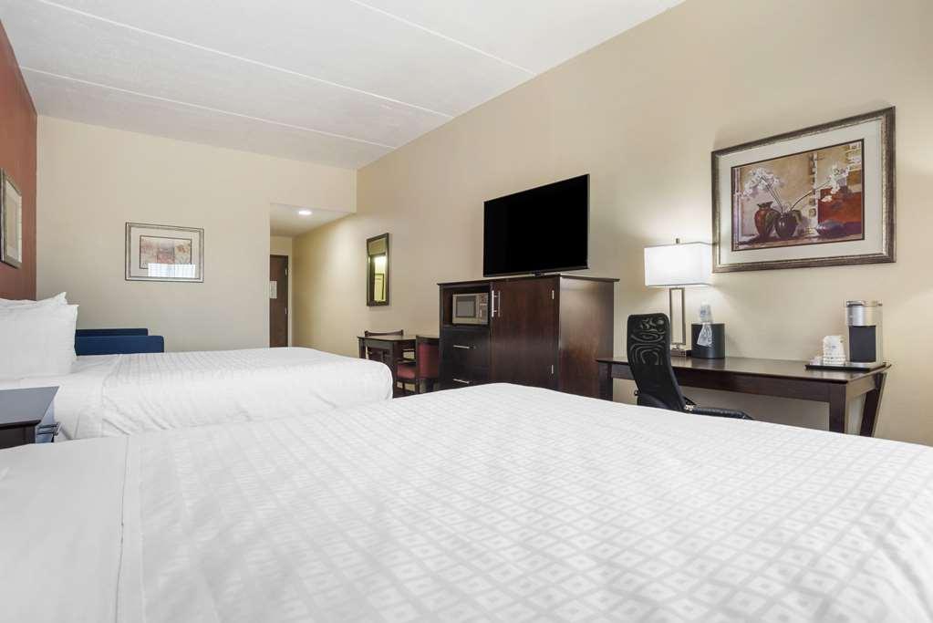 Best Western Plus Flowood Inn & Suites Szoba fotó