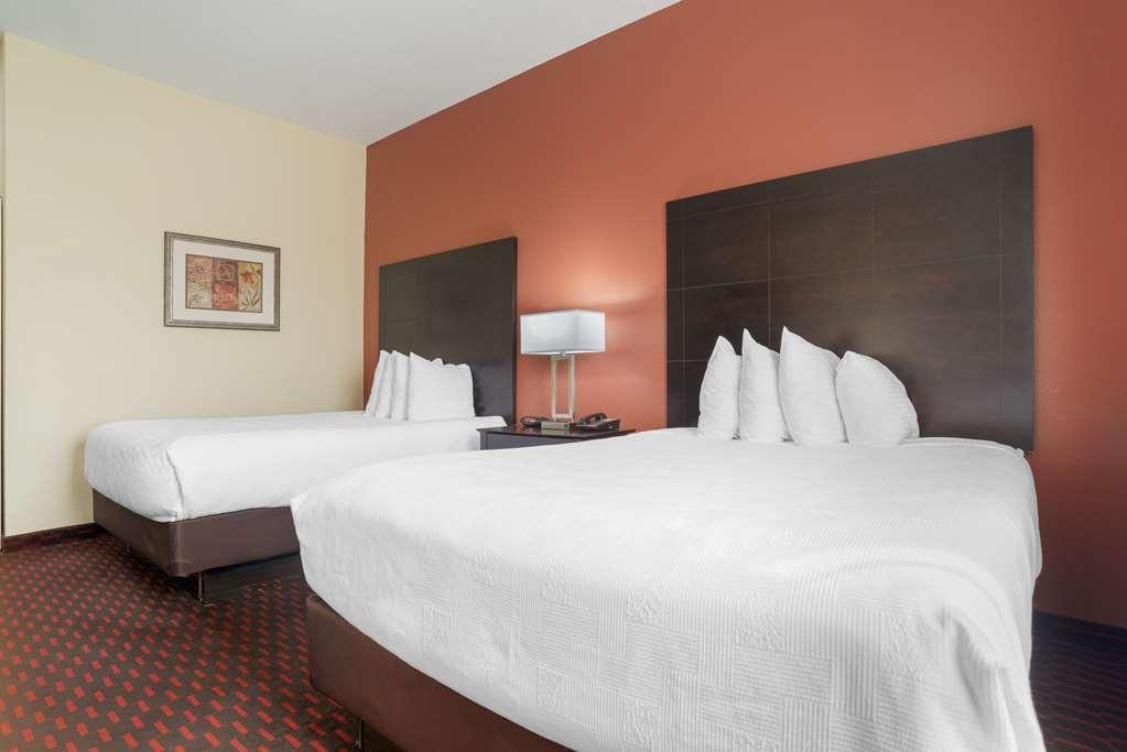 Best Western Plus Flowood Inn & Suites Szoba fotó