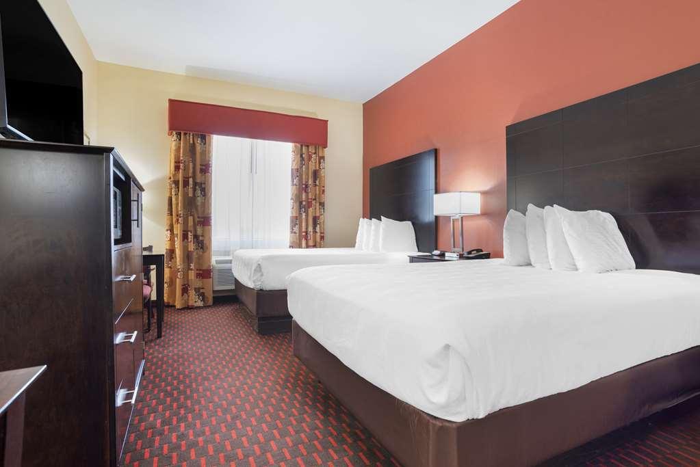 Best Western Plus Flowood Inn & Suites Szoba fotó