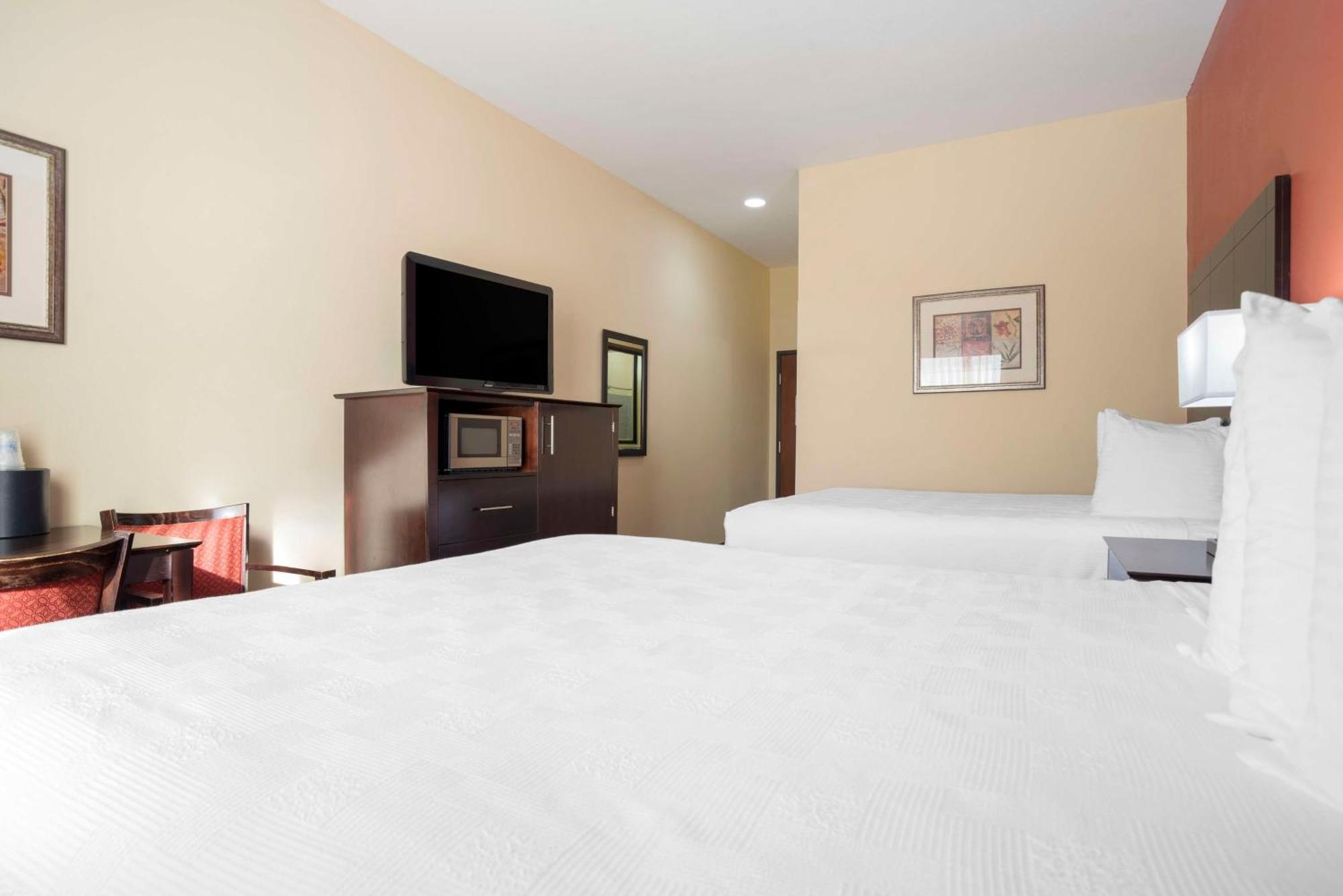 Best Western Plus Flowood Inn & Suites Kültér fotó