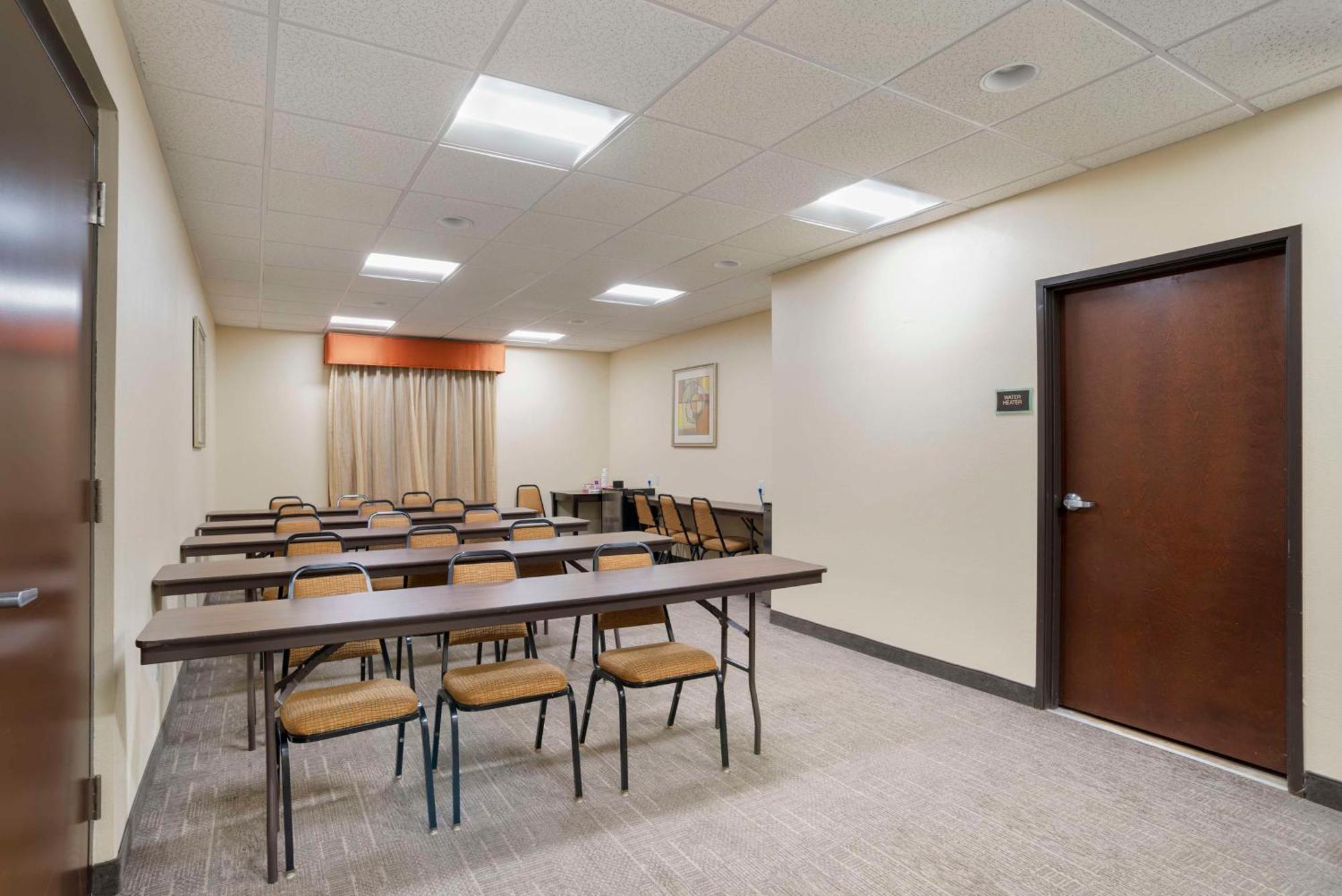Best Western Plus Flowood Inn & Suites Kültér fotó