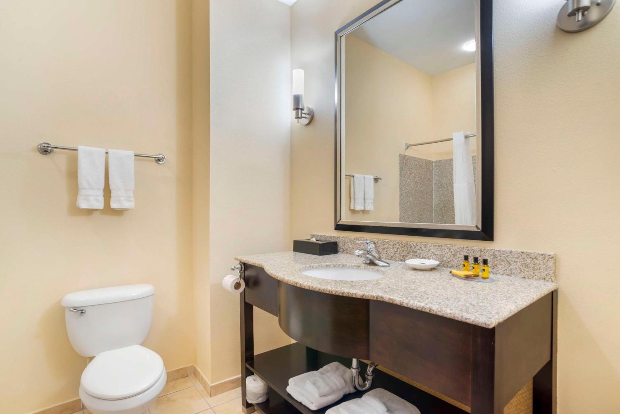 Best Western Plus Flowood Inn & Suites Kültér fotó