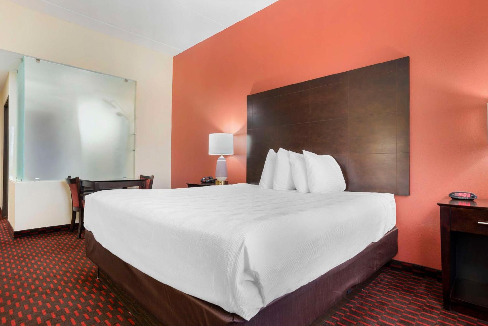 Best Western Plus Flowood Inn & Suites Kültér fotó