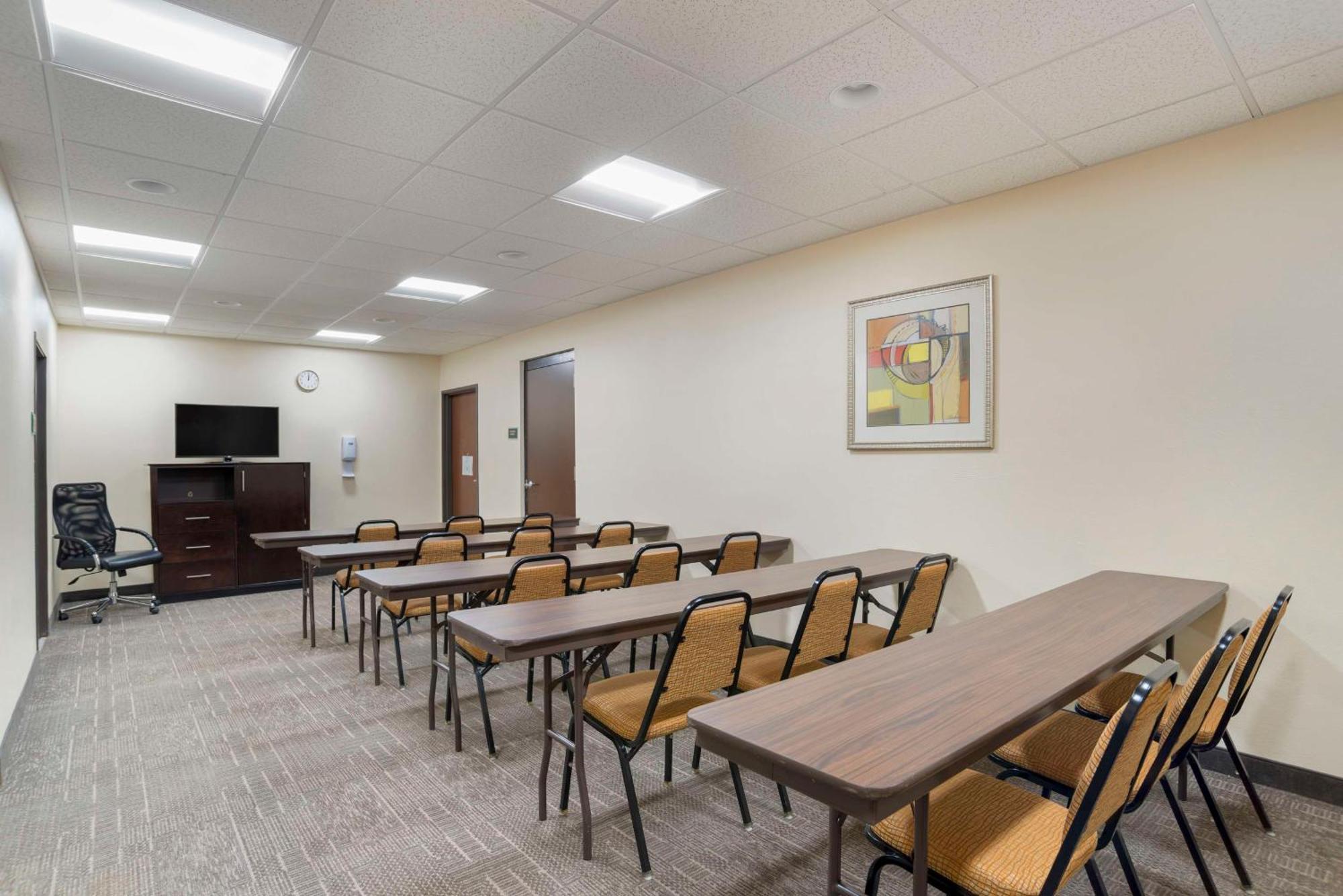 Best Western Plus Flowood Inn & Suites Kültér fotó