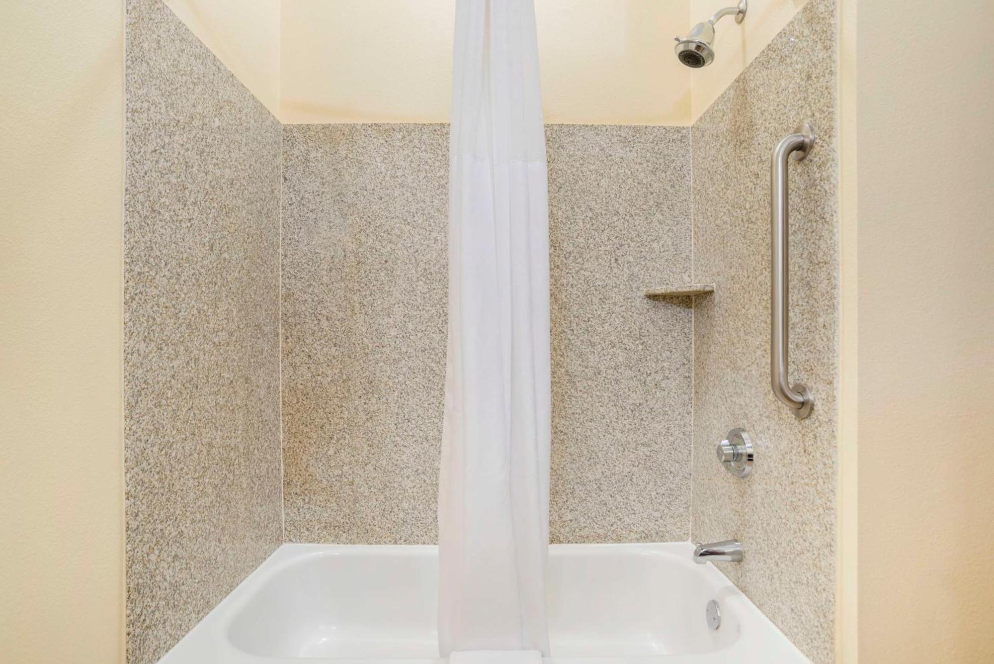 Best Western Plus Flowood Inn & Suites Kültér fotó