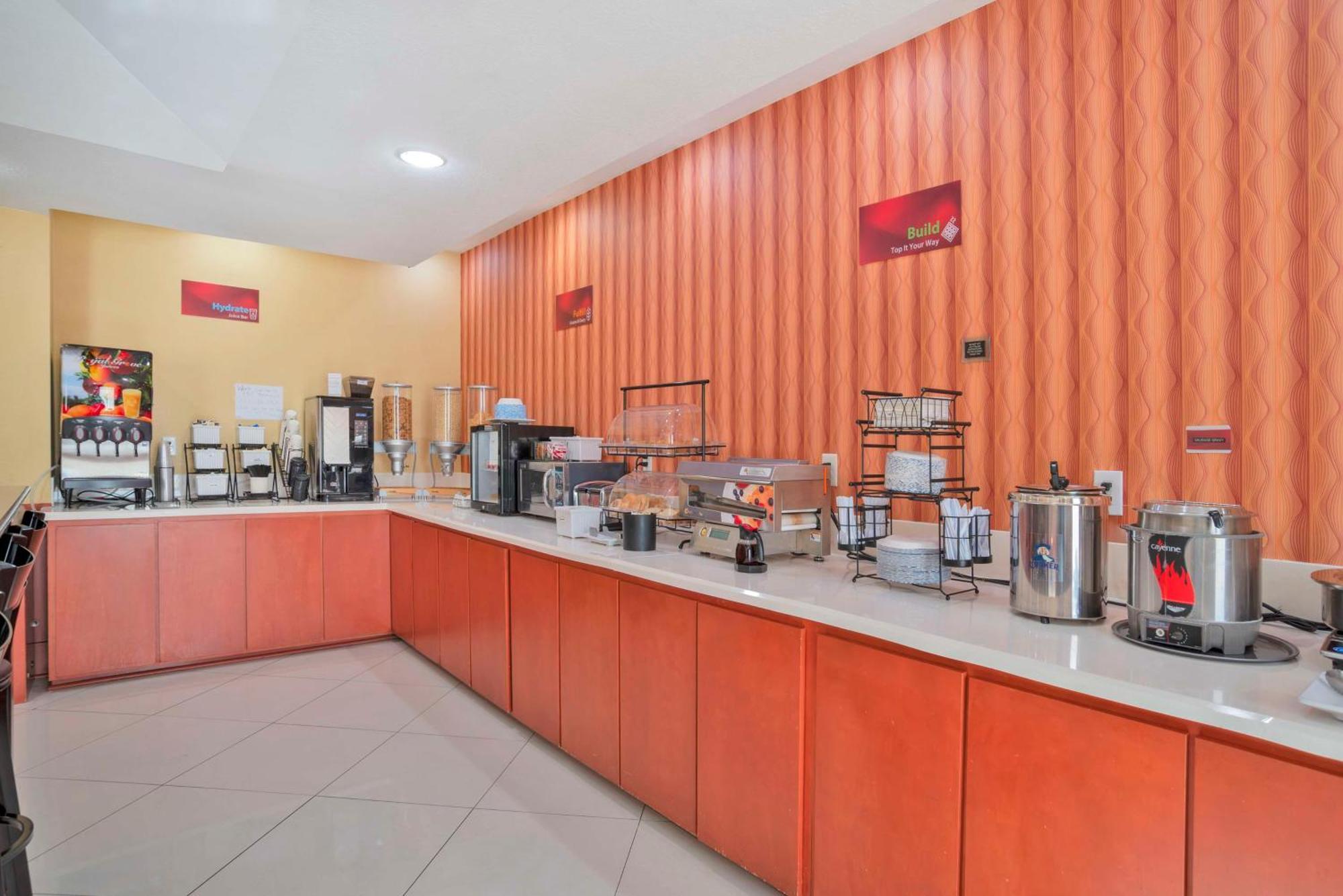 Best Western Plus Flowood Inn & Suites Kültér fotó