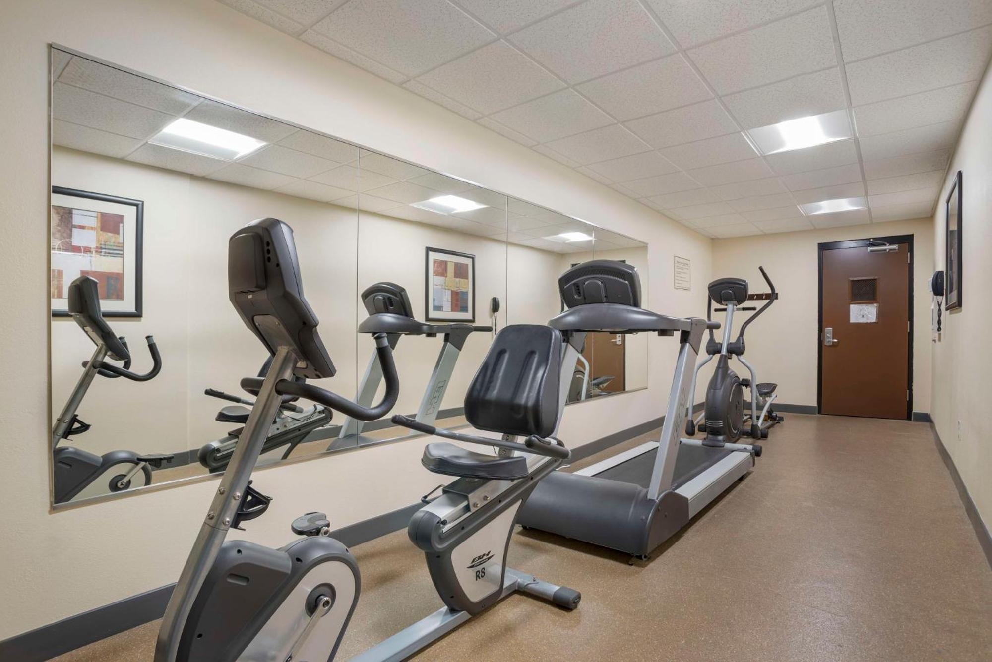 Best Western Plus Flowood Inn & Suites Kültér fotó