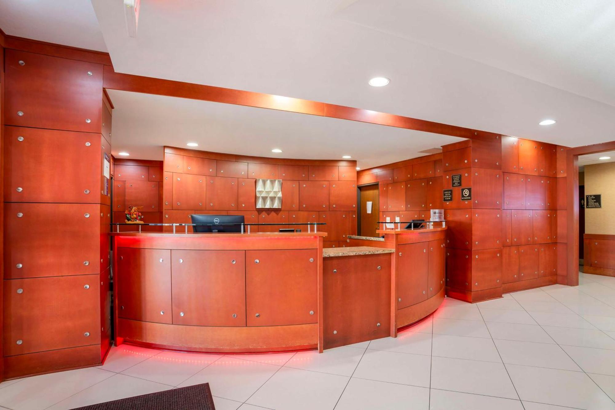 Best Western Plus Flowood Inn & Suites Kültér fotó