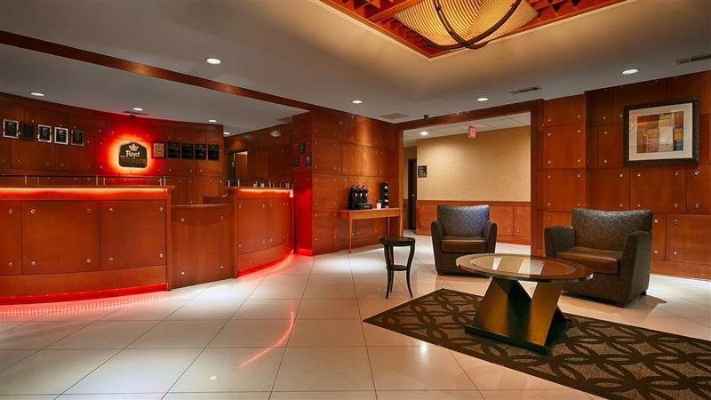 Best Western Plus Flowood Inn & Suites Kültér fotó
