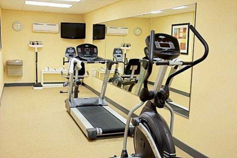 Best Western Plus Flowood Inn & Suites Létesítmények fotó